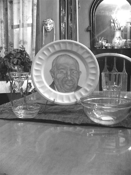 Come Dine With me
