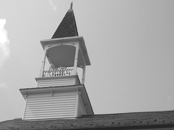 Steeple