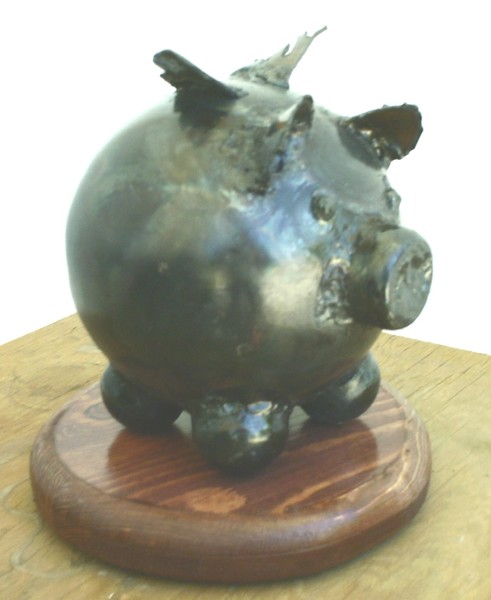 Flying Pig  2    2007
