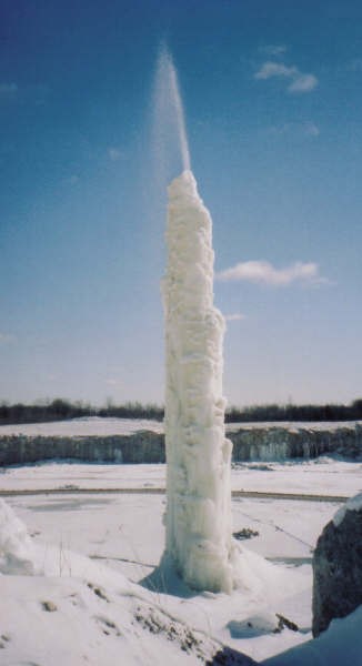 Ice Ice Baby