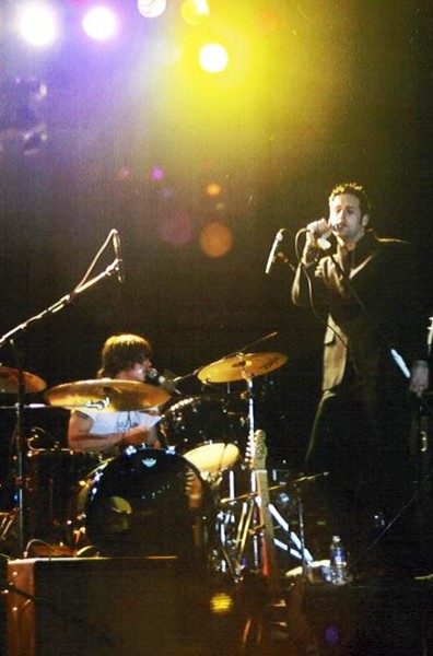 The Bravery II