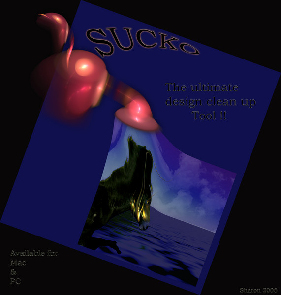 Sucko