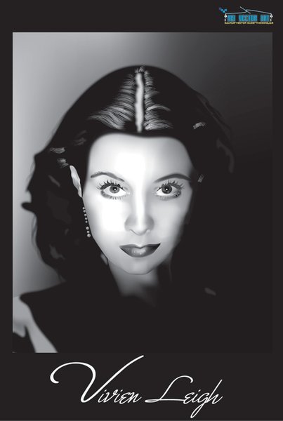 Vivien Leigh