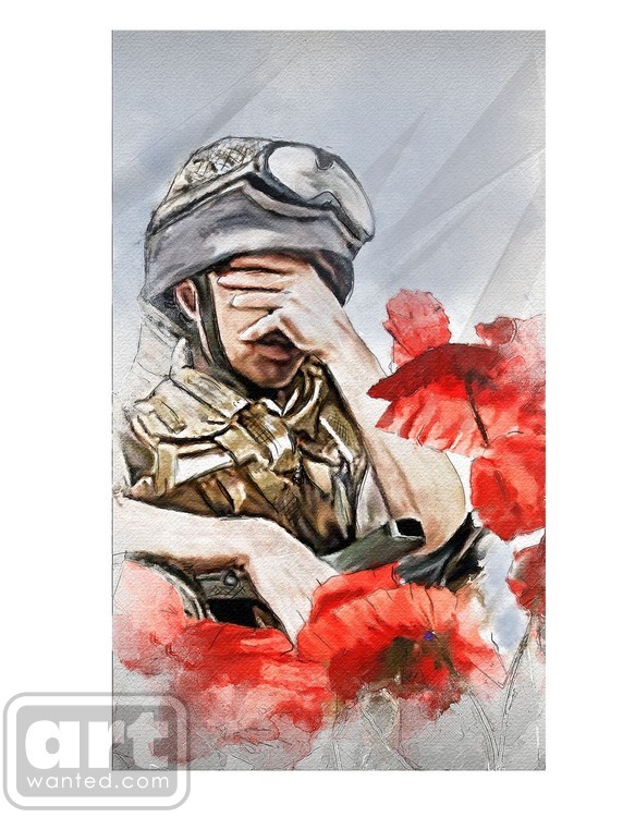 poppy
