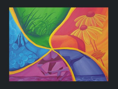 A Coloured Life