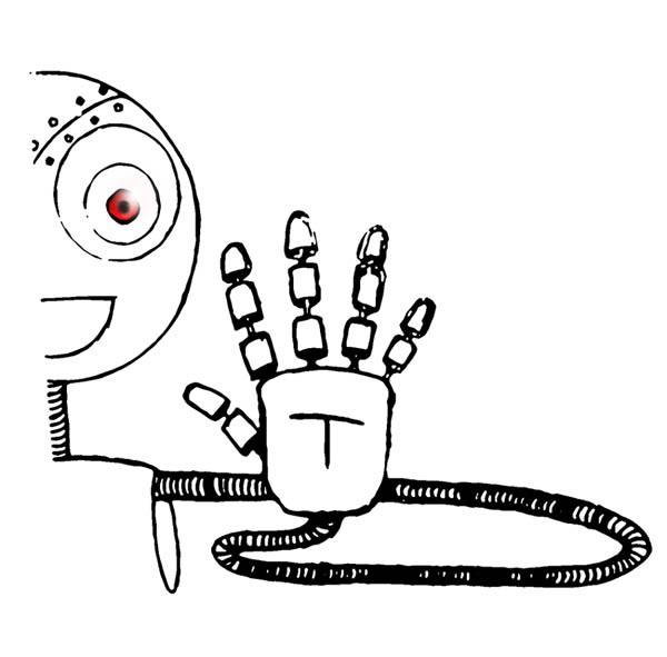 Mr. Robotics