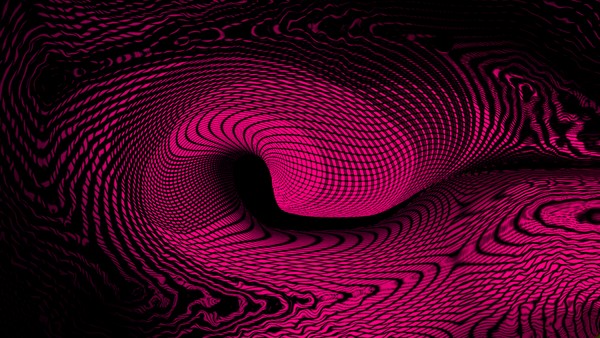 Pink Tsunami