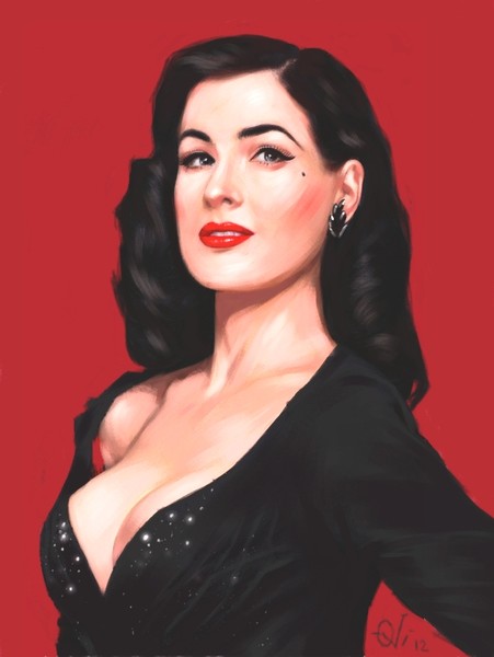 Dita