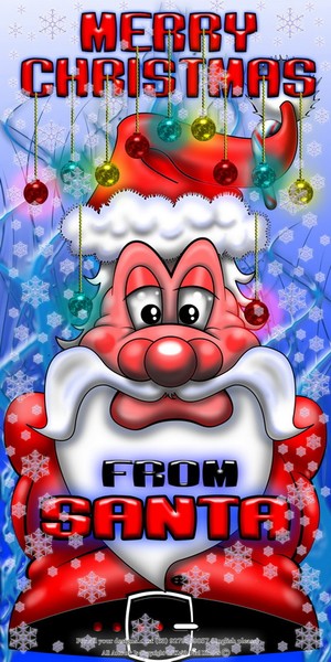 merry xmas