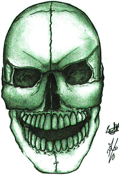 Skullandturn