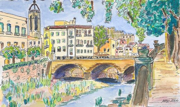Pont Nou