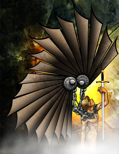 Icarus