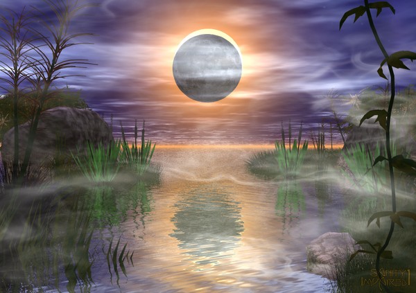 Eclipse