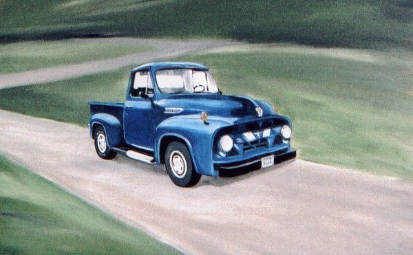 Ford Truck