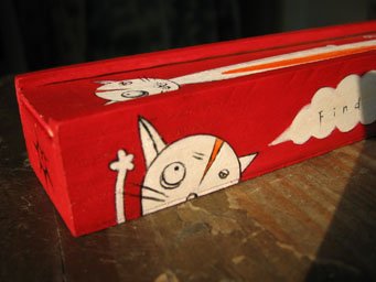 cat