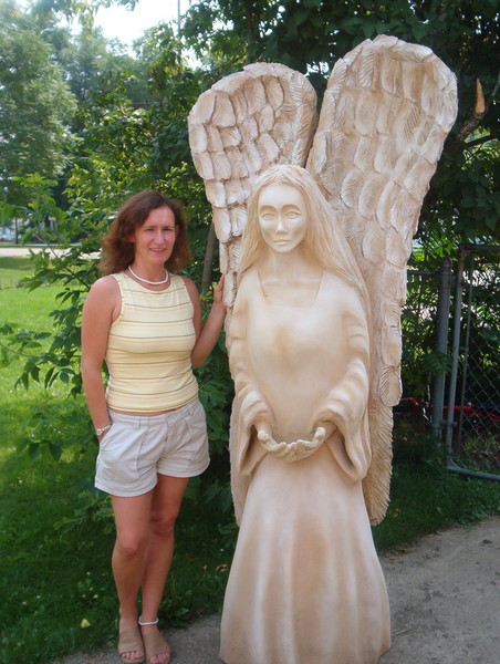 Angel Offering 