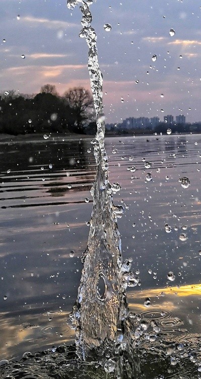 water dance v