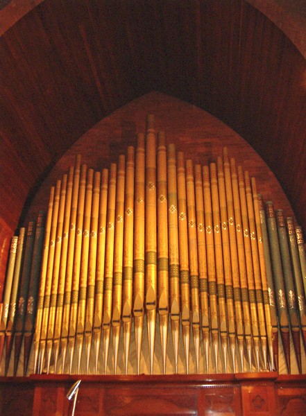 Musical Pipes