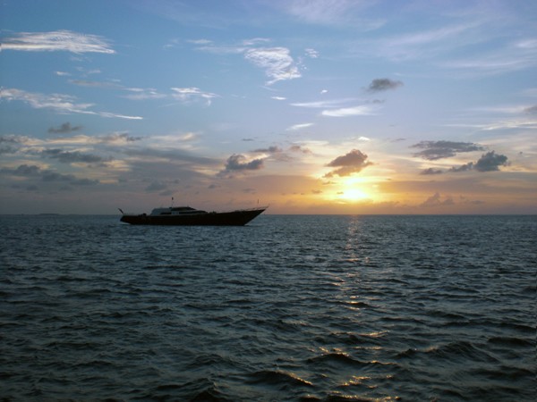 Key West Sunset