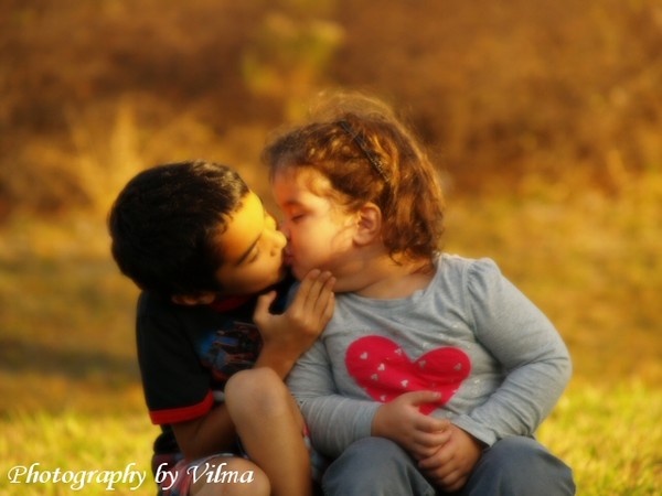 Happy Valentine's Day