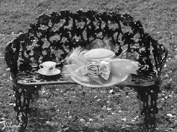 Garden Tea