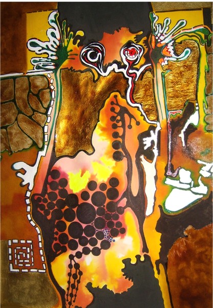 AMAZONIA - serial - CTONOS
