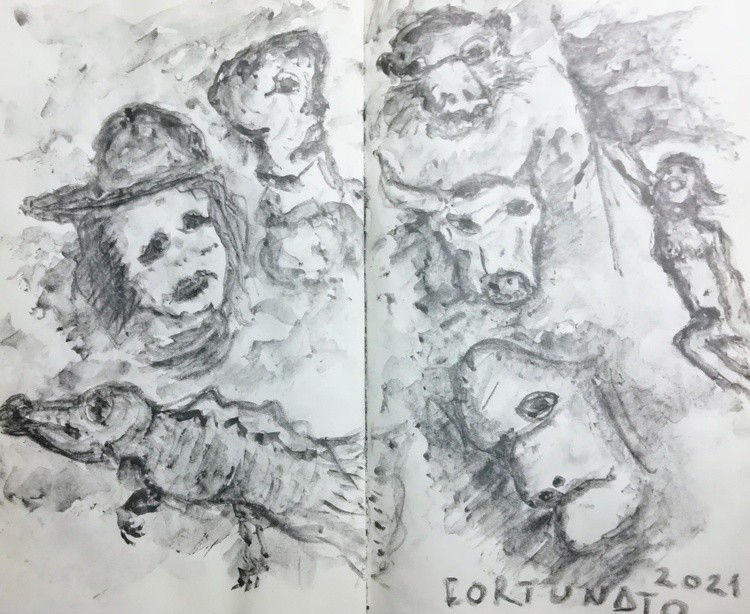 FANTASMAS