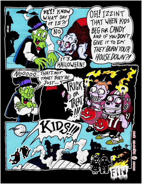 Kids!