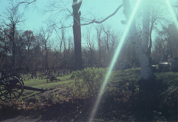 Mount Royal Cemetary