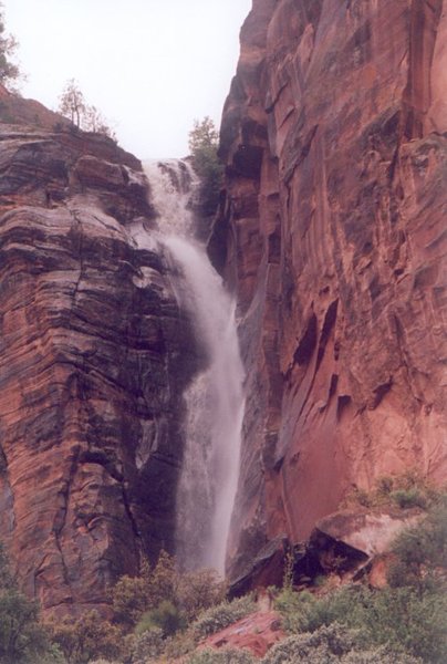 Zion National Park