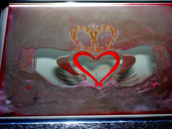 claddagh