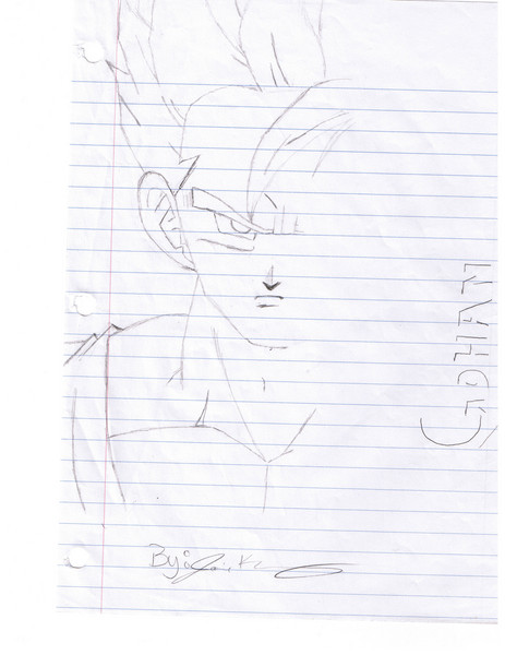 Gohan