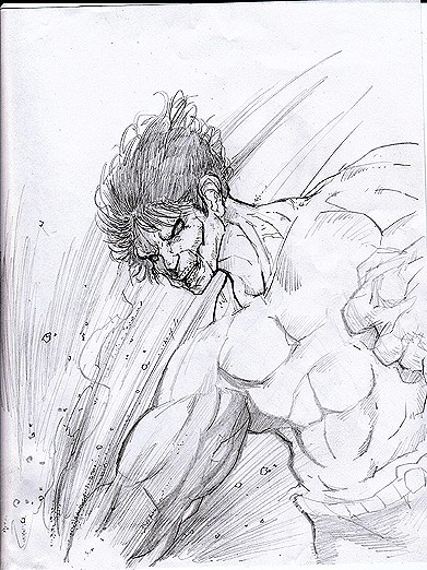 HULK Smash!!!!!!
