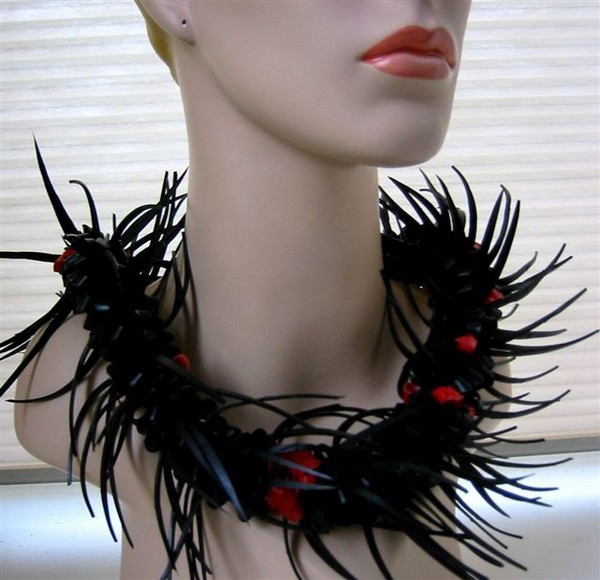 soft spikes