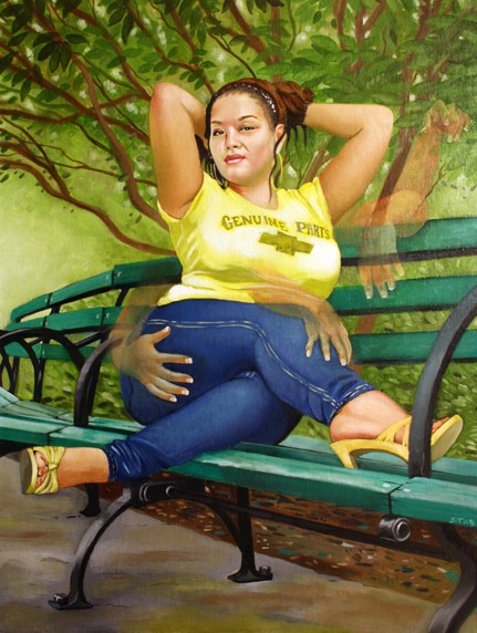 Lisette