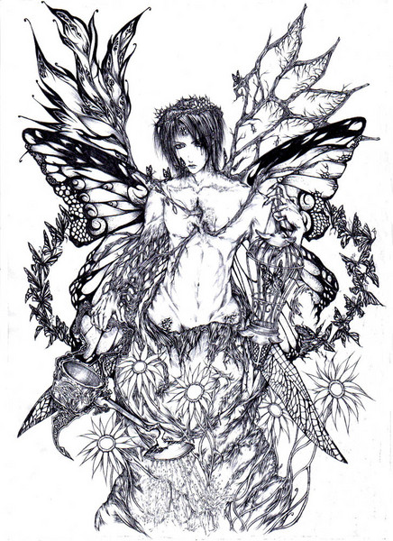 Fairy