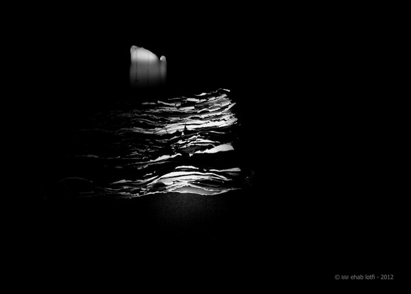 a Candle & others -2