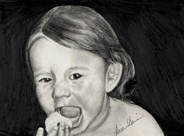 Cookie Monster