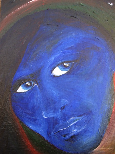 blue skylar