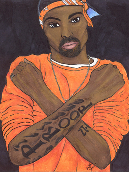 MC Proof R.I.P.