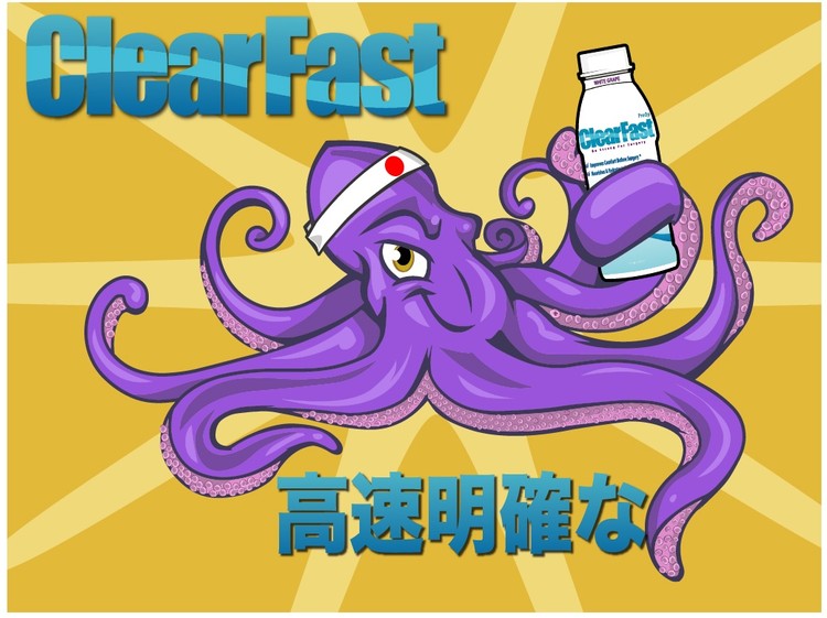 Octopuss