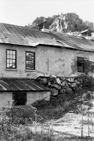 Slide Rock Canyon Cider Mill