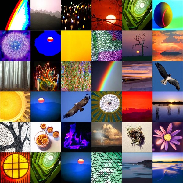 Simplissimus Quilt