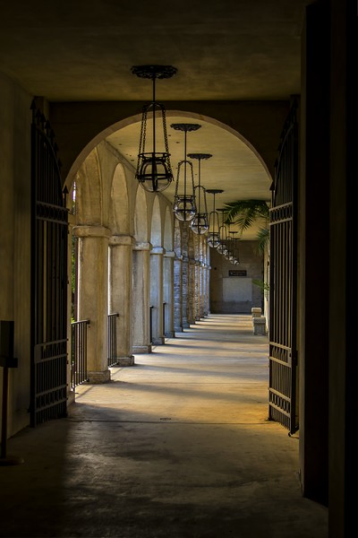 The Lightner Museum