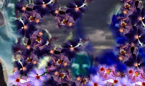 FLOWER CHILDREN