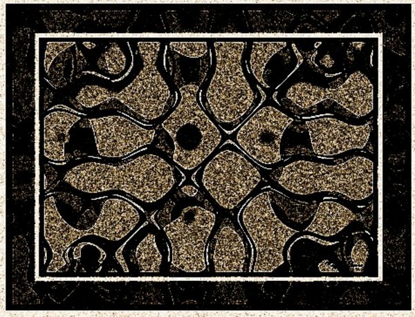 Black and Tan