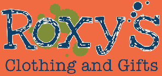 Roxy's Logo