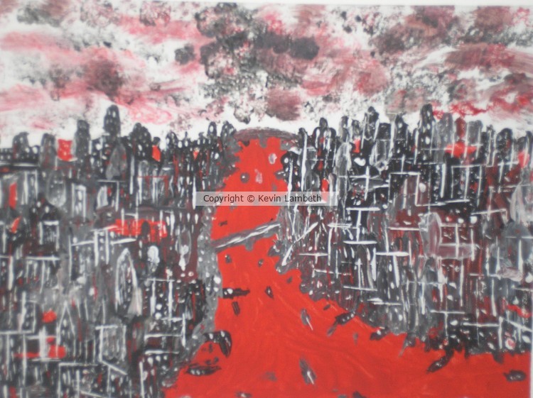 Cityscape