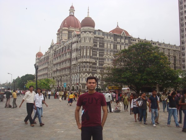 Mumbai