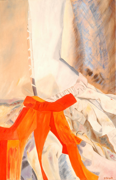 jupon orange